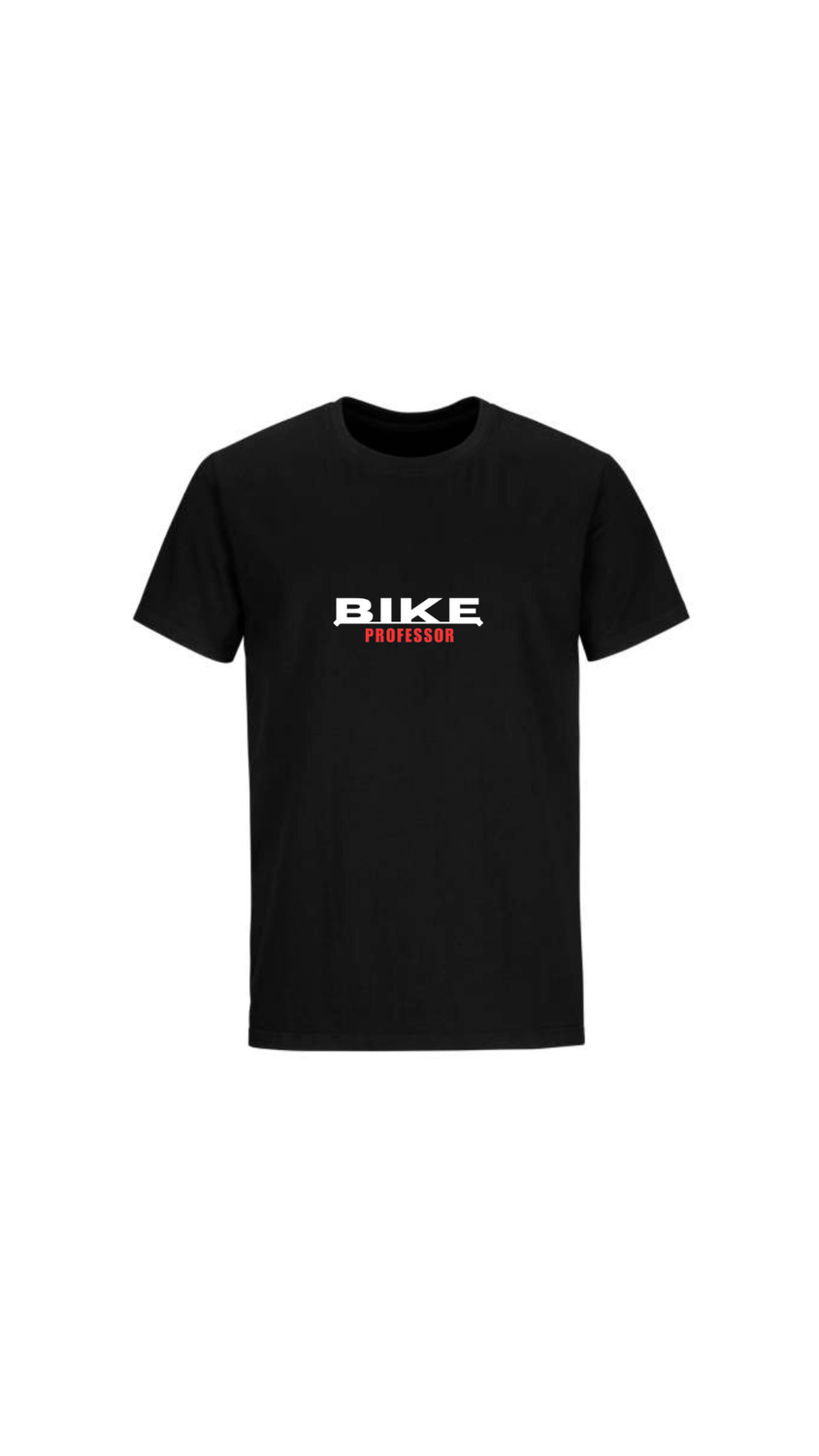 Bike Professor T-shirt 2025