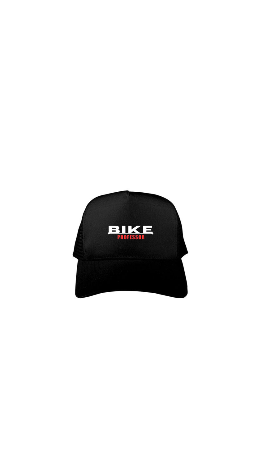 Bike Professor Tucker Hat 2025
