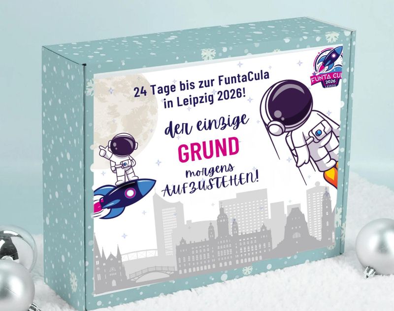 FuntaCula-Kalender 2026