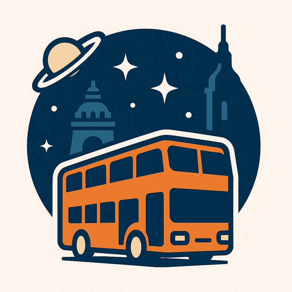 Stadtrundfahrt Leipzig