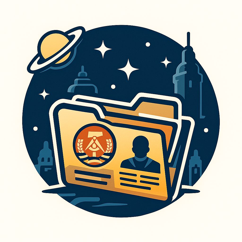 Besuch &amp; Führung im Zeitgeschichtlichen Forum Leipzig