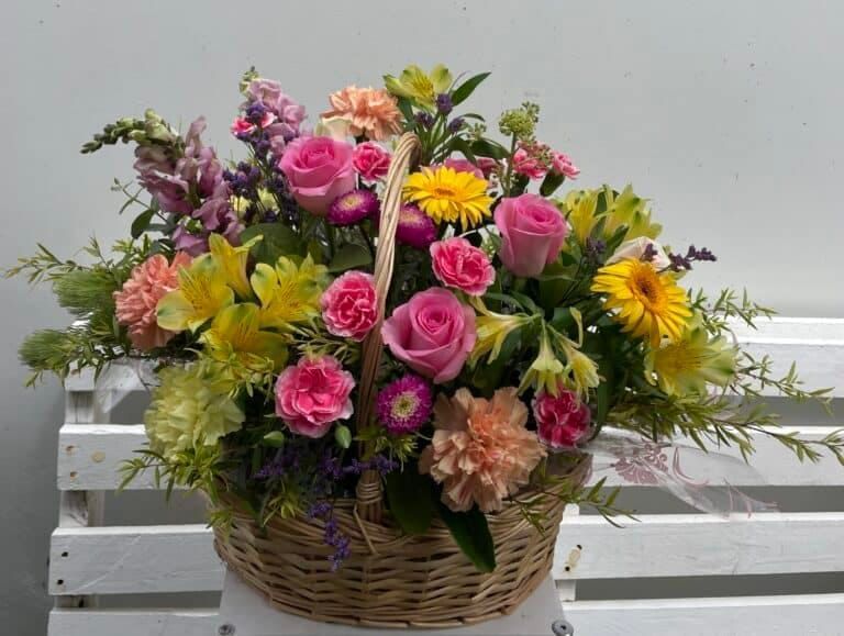 Cottage Garden