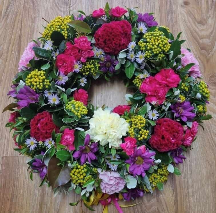 Wreath