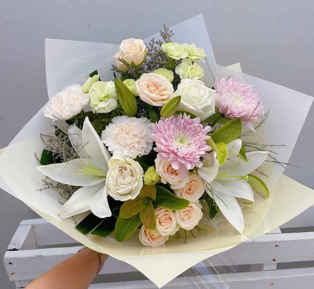 Designer’s Choice ‘Wow’ Bouquet