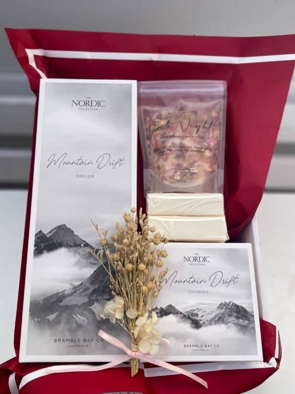 Romance Pack