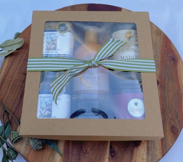 Gourmet Delight Hamper