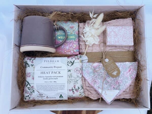 Relax Pack