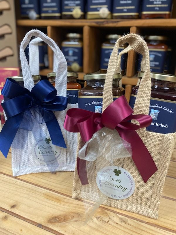 Gourmet Food Two Pack