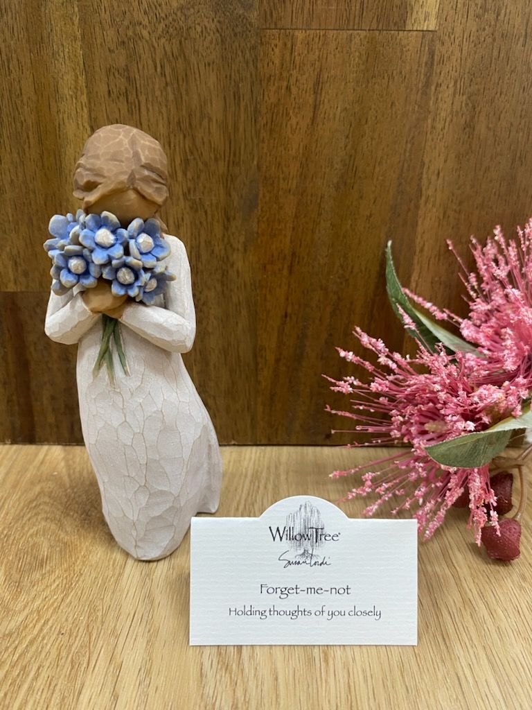 Willow Tree Figurines