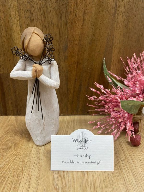 Willow Tree Figurines
