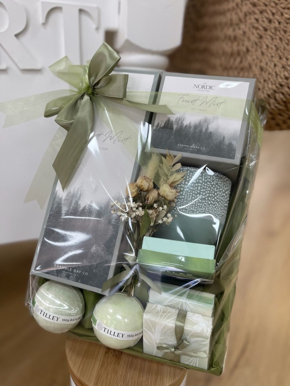 Relax & Unwind Hamper