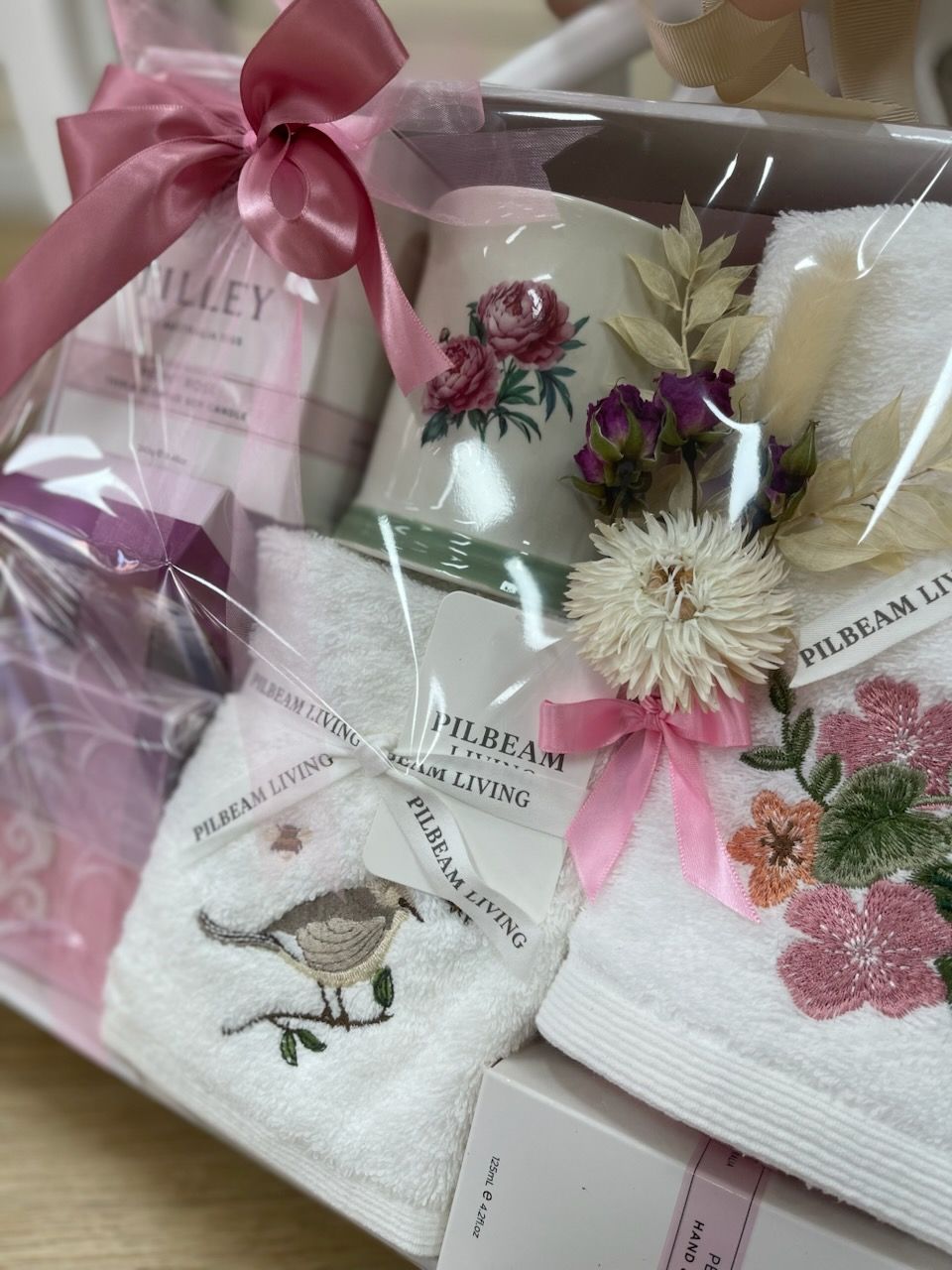 Luxury Pamper Hamper