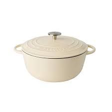Pyrolux Pyrochef Round Oven Dish