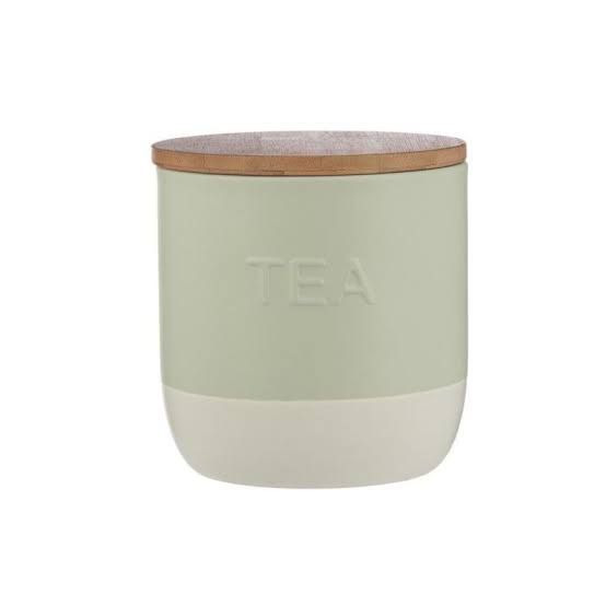 Typhoon Oben Tea Storage