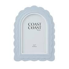 Lexi Resin Frame