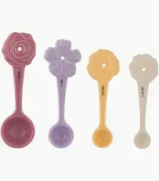Mason & cash Measuring Spoons