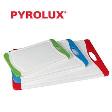 Pyrolux Chopping Board set
