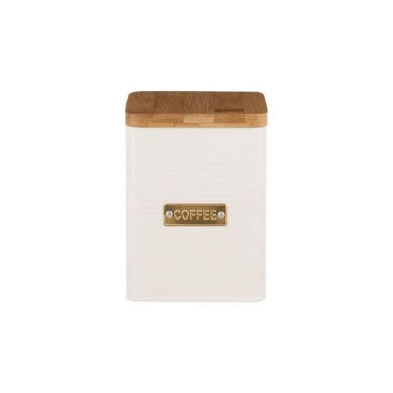 Typhoon Square Coffee Storage