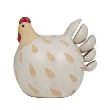 Charlie Chook Measuring Spoons