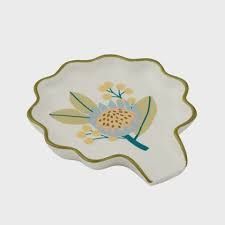 Kirra Ceramic Spoon Rest