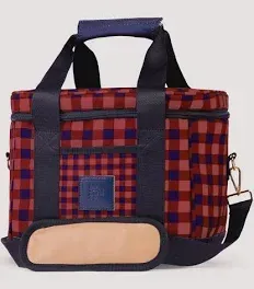 Chestnut Midi Cooler Bag