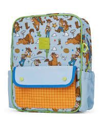 Mini Adventure Backpack Toy Story