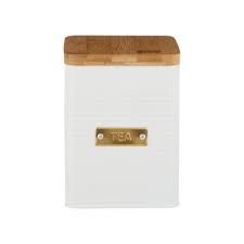 Typhoon Square Tea Storage
