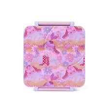 Mini Bento Lunch Box Barbie
