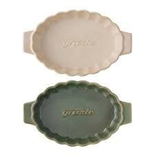 Toscana Ceramic Baking Dish