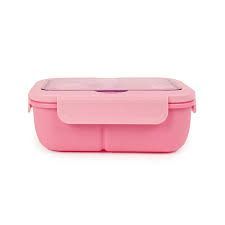 Cotton Candy Bento Lunch Box
