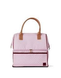 Pink Petal Cooler bag