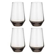 Prism Noir Highball Tumbler
