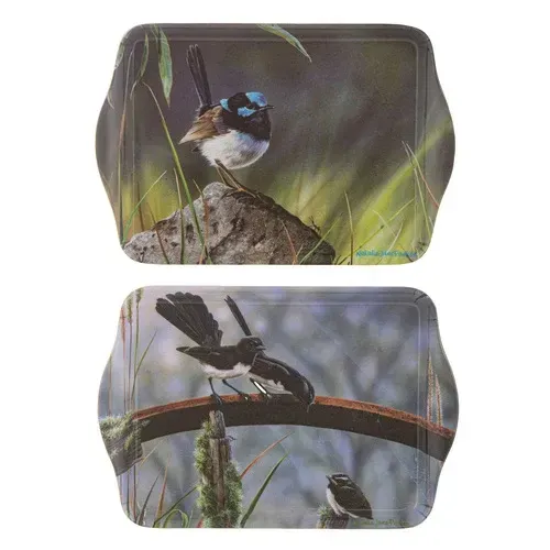 Scatter Tray