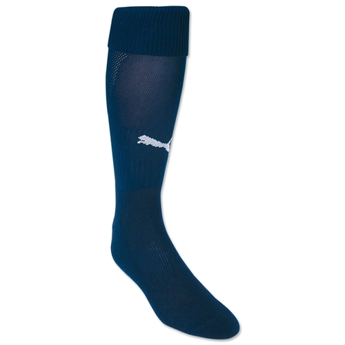 PUMA Team Sock - navy