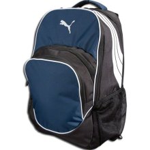 PUMA Teamsport Formation Ball Backpack (logo included+player&#39;s name or number)