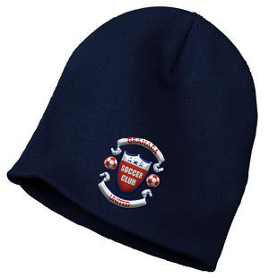 Granada Knit Skull Cap