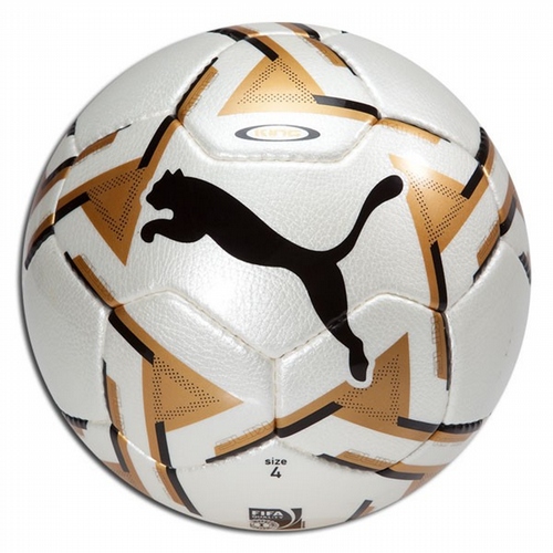 PUMA King 4 Ball