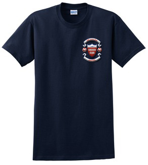 Granada Practice Tee