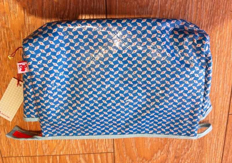 trousse de toilette PETIT PAN
