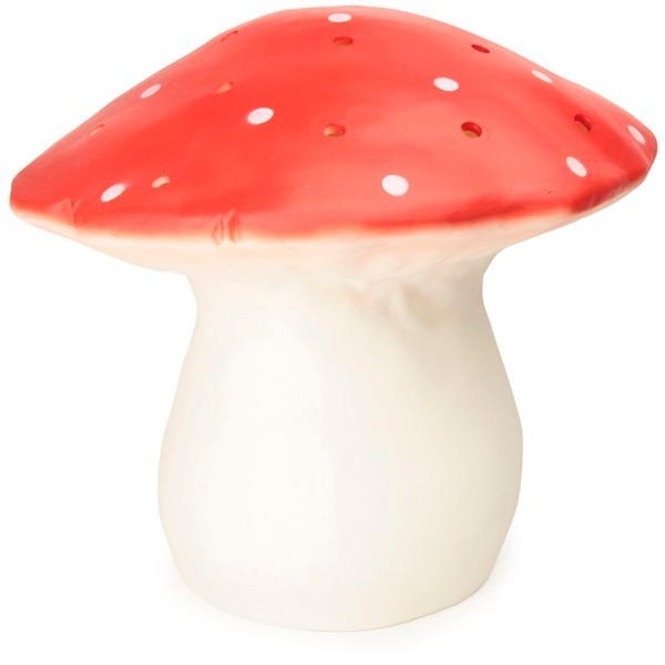 grande veilleuse champignon EGMONT TOYS