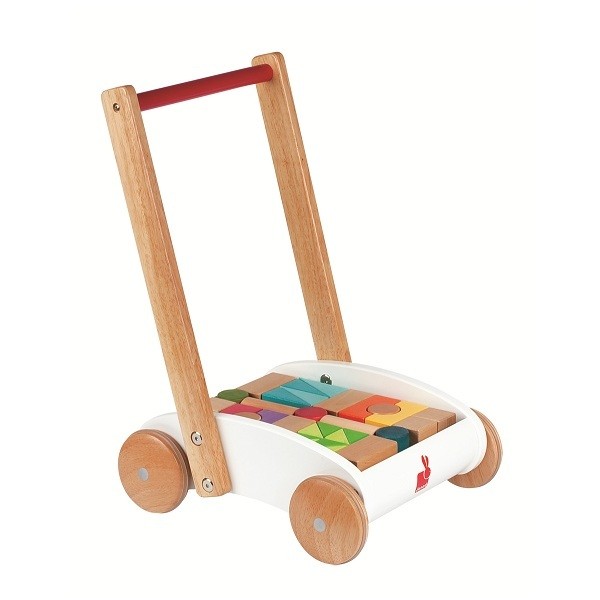 charriot de marche JANOD