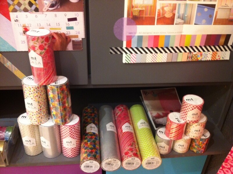 Masking tape CASA MARK&#39;S