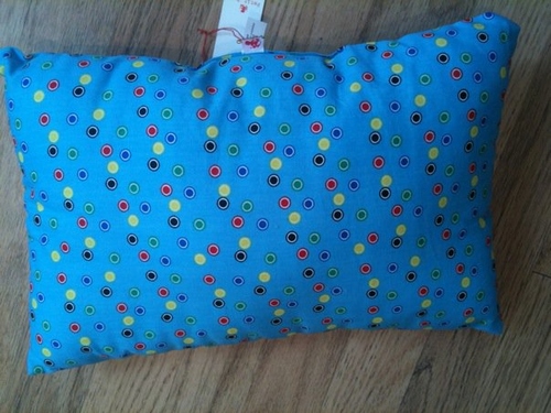 Coussin PETIT PAN