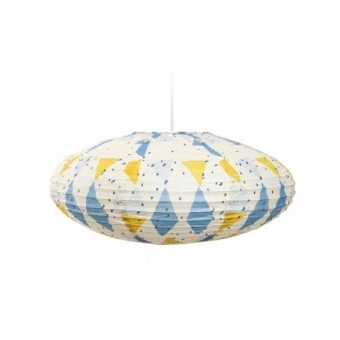lampion Atelier LZC oval
