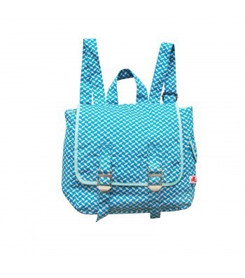 sac à dos maternelle PETIT PAN