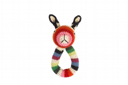 hochet lapin anne-claire PETIT