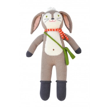 doudou Pierre the bunny BLABLA si garçon