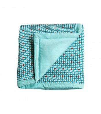 plaid PETIT PAN Helium