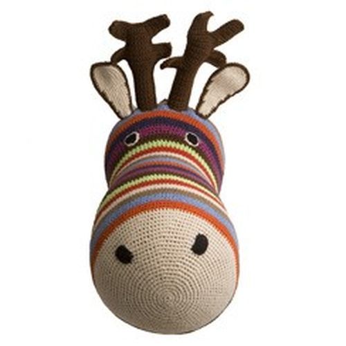 Trophée Caribou Anne-Claire PETIT