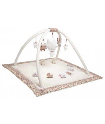 Tapis d&#39;eveil TROUSSELIER